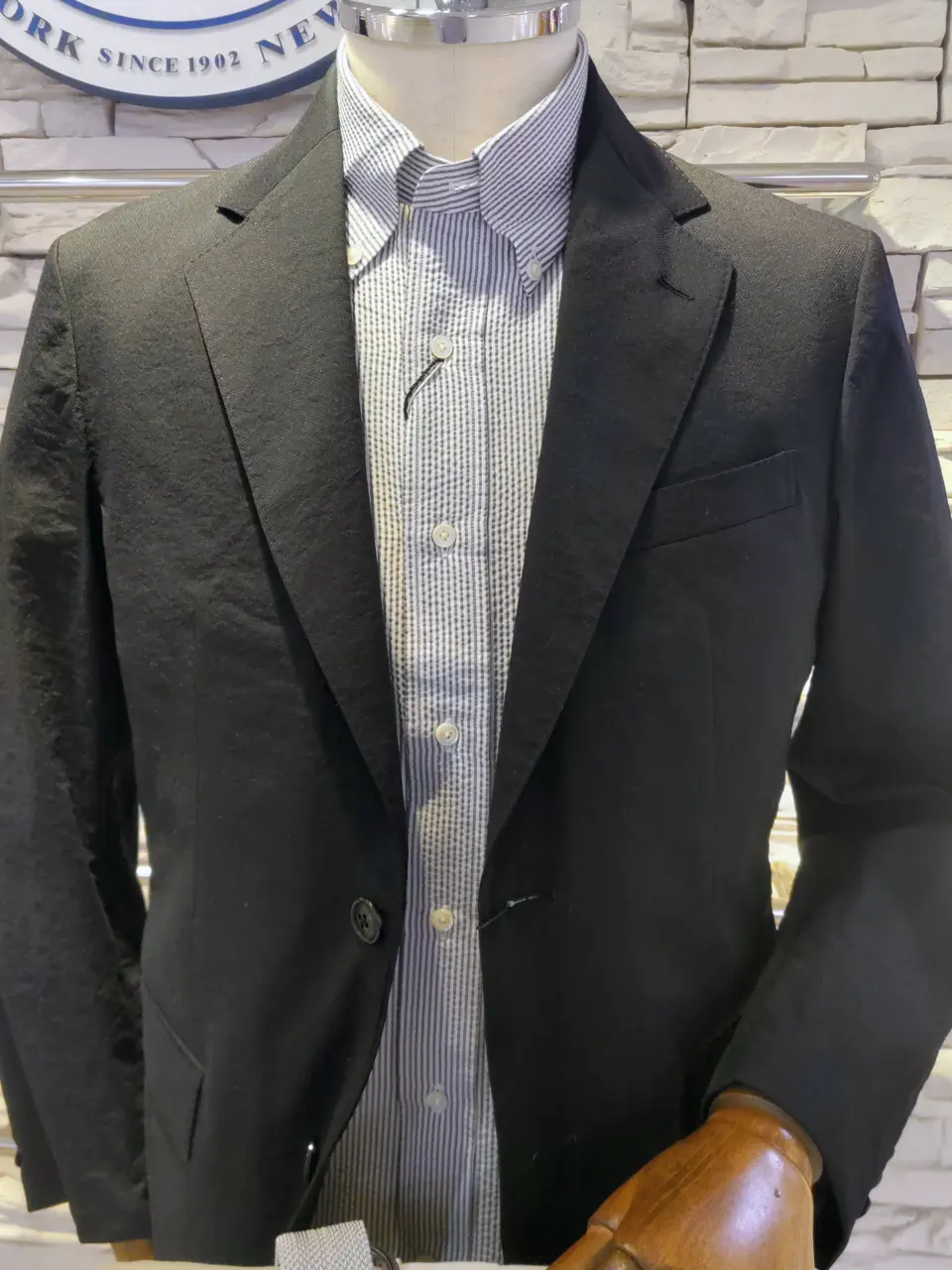 J.PRESS MEN 金澤 コーディネート画像