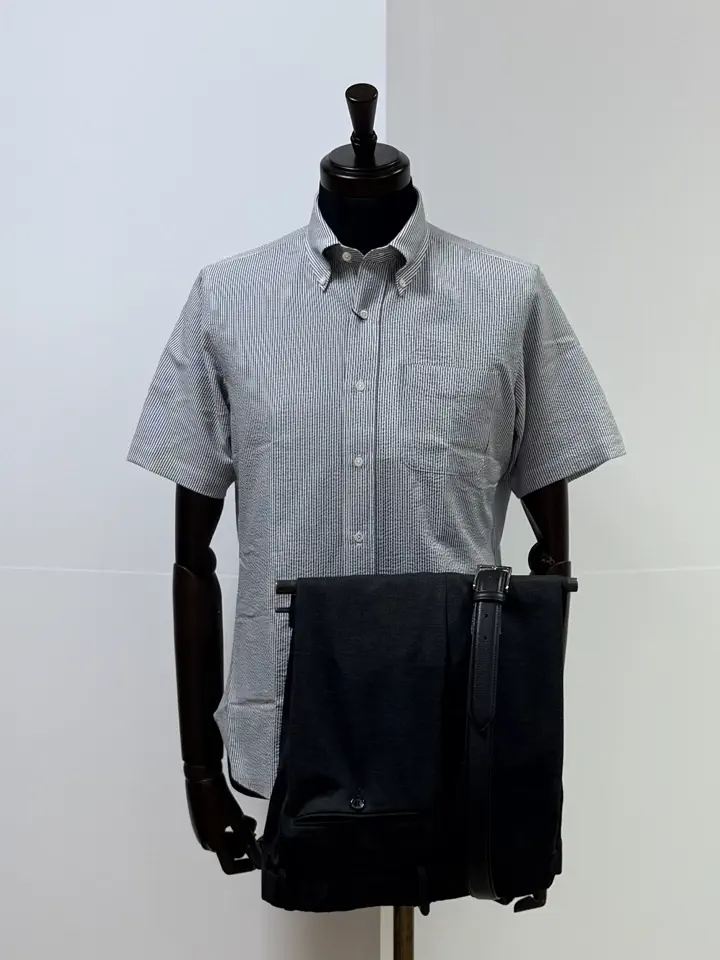 J.PRESS MEN 吉村 コーディネート画像