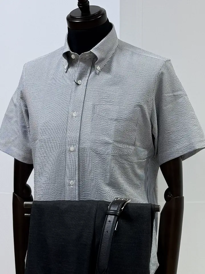 J.PRESS MEN 吉村 コーディネート画像