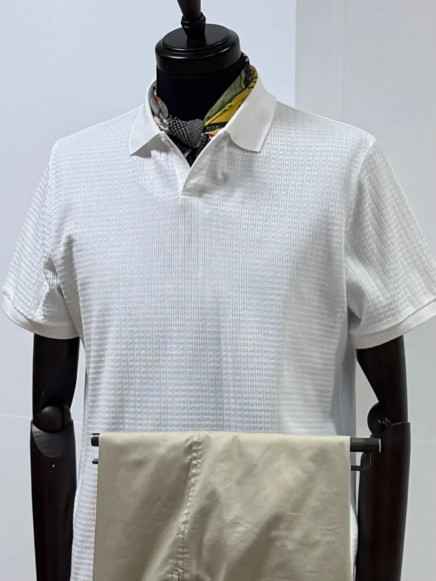 J.PRESS MEN 吉村 コーディネート画像