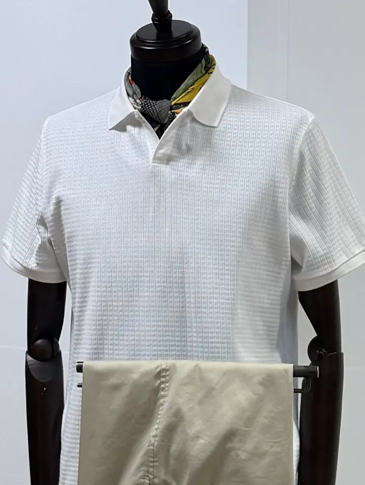 J.PRESS MEN 吉村 コーディネート画像