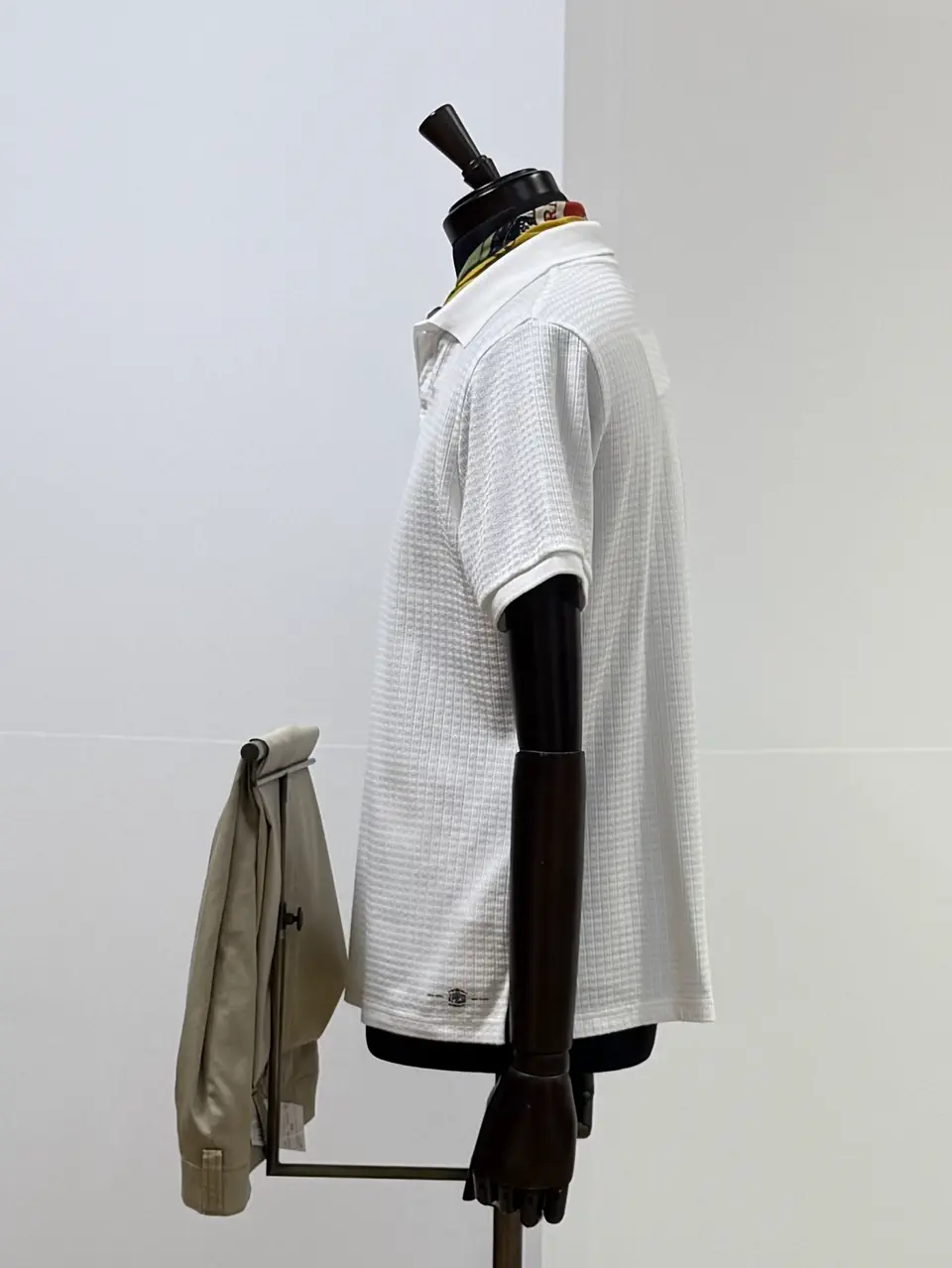 J.PRESS MEN 吉村 コーディネート画像
