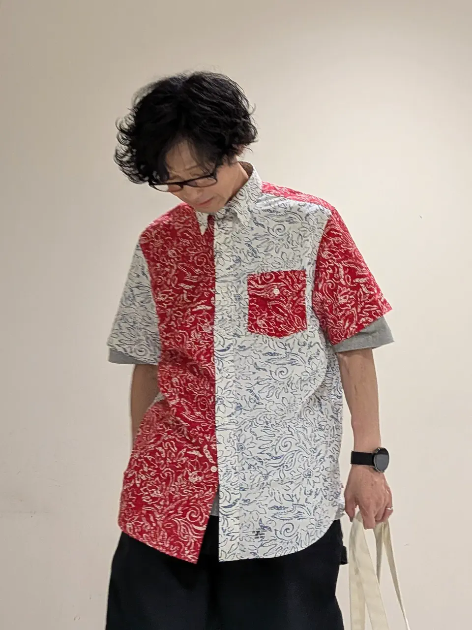 J.PRESS MEN 春木 コーディネート画像