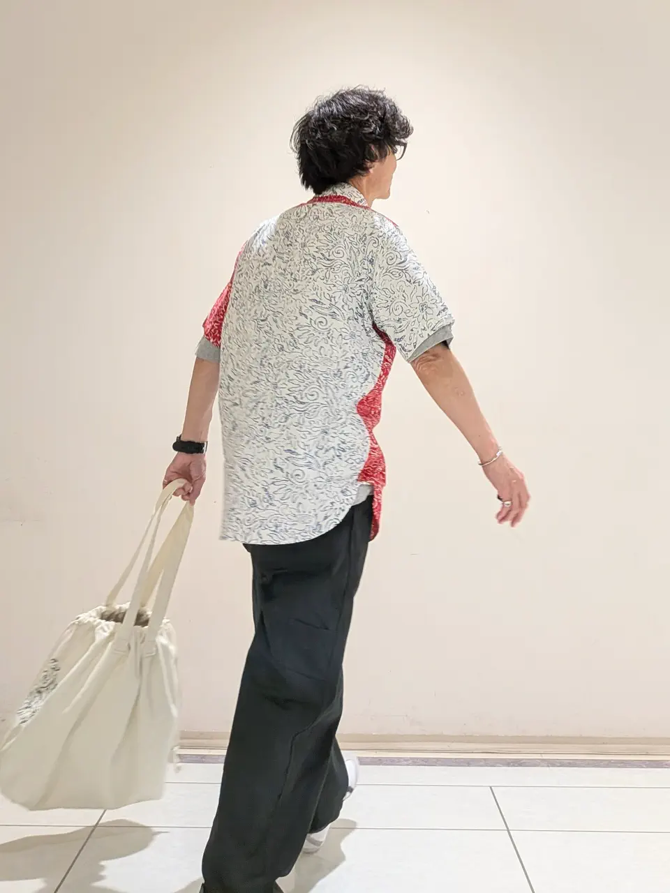 J.PRESS MEN 春木 コーディネート画像
