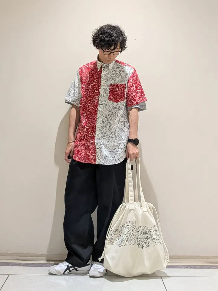 J.PRESS MEN 春木 コーディネート画像