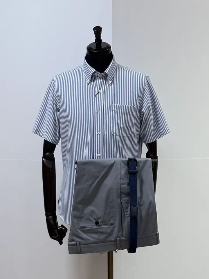 J.PRESS MEN 吉村 コーディネート画像