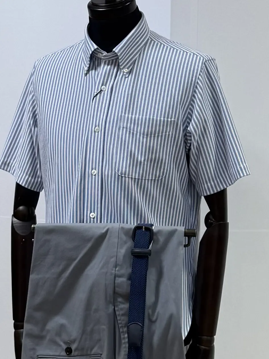 J.PRESS MEN 吉村 コーディネート画像