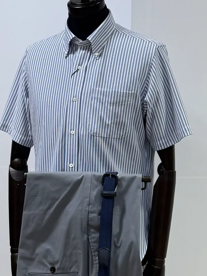 J.PRESS MEN 吉村 コーディネート画像