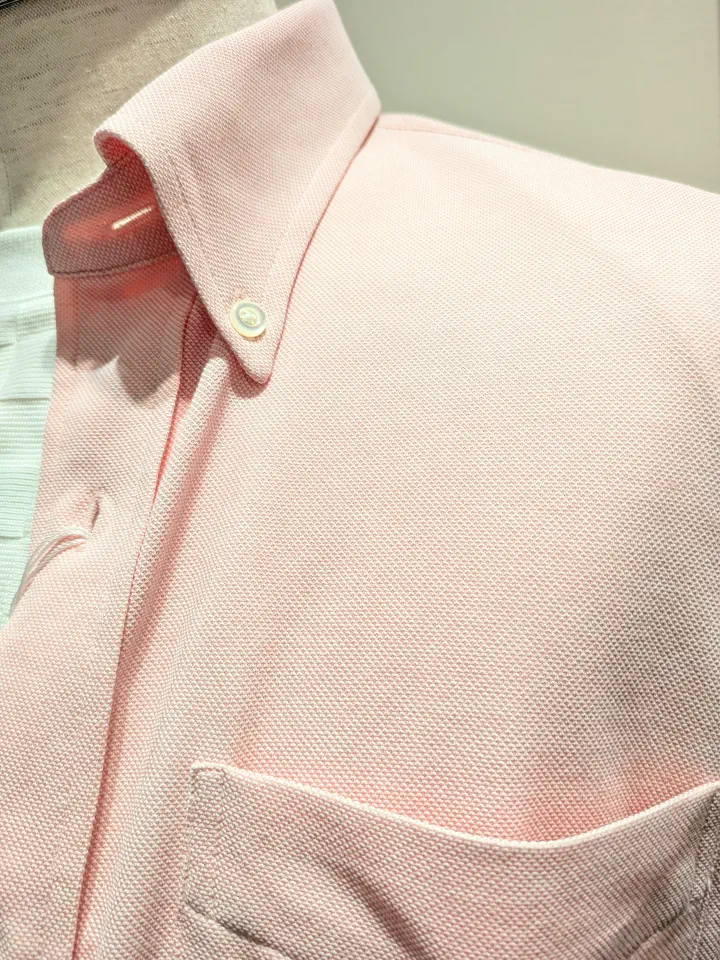 J.PRESS MEN 渡瀬 コーディネート画像
