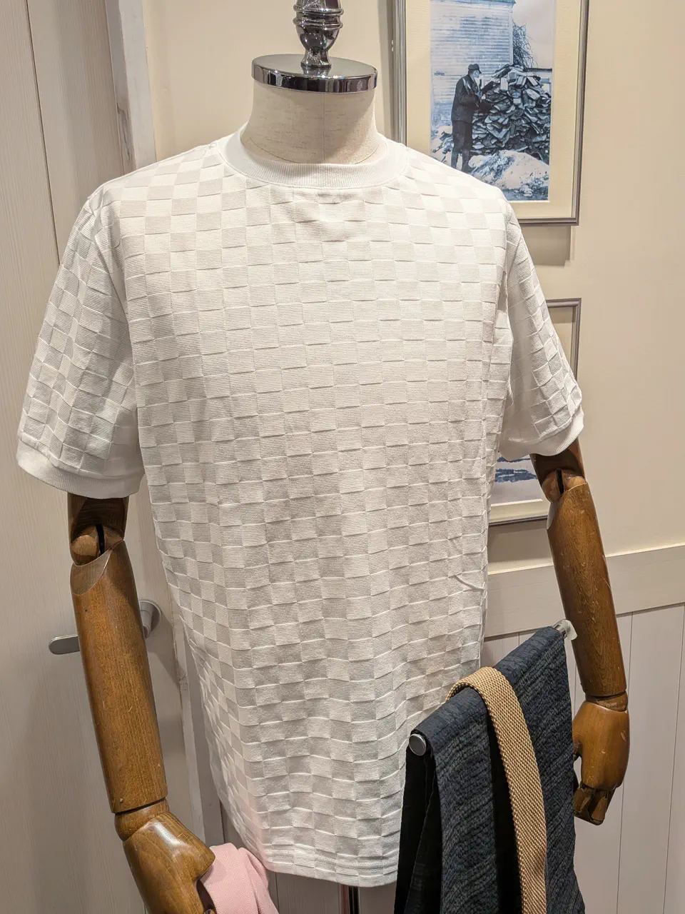 J.PRESS MEN 渡瀬 コーディネート画像