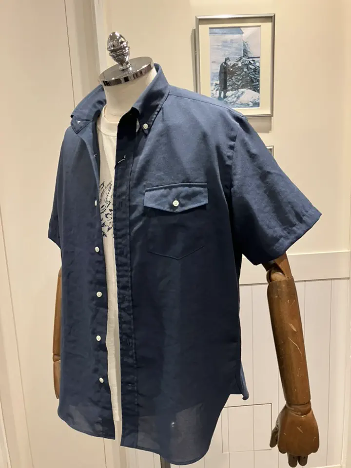 J.PRESS MEN 宇佐 コーディネート画像