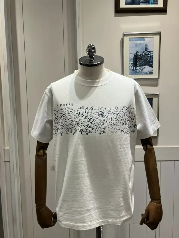 J.PRESS MEN 宇佐 コーディネート画像