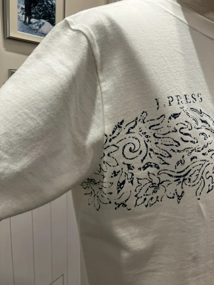 J.PRESS MEN 宇佐 コーディネート画像