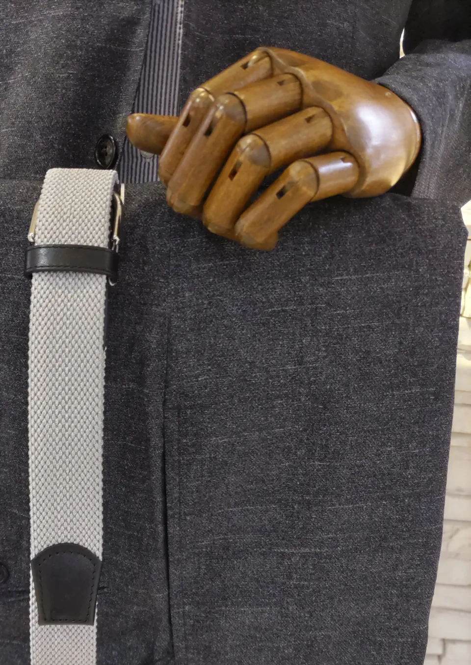 J.PRESS MEN 金澤 コーディネート画像