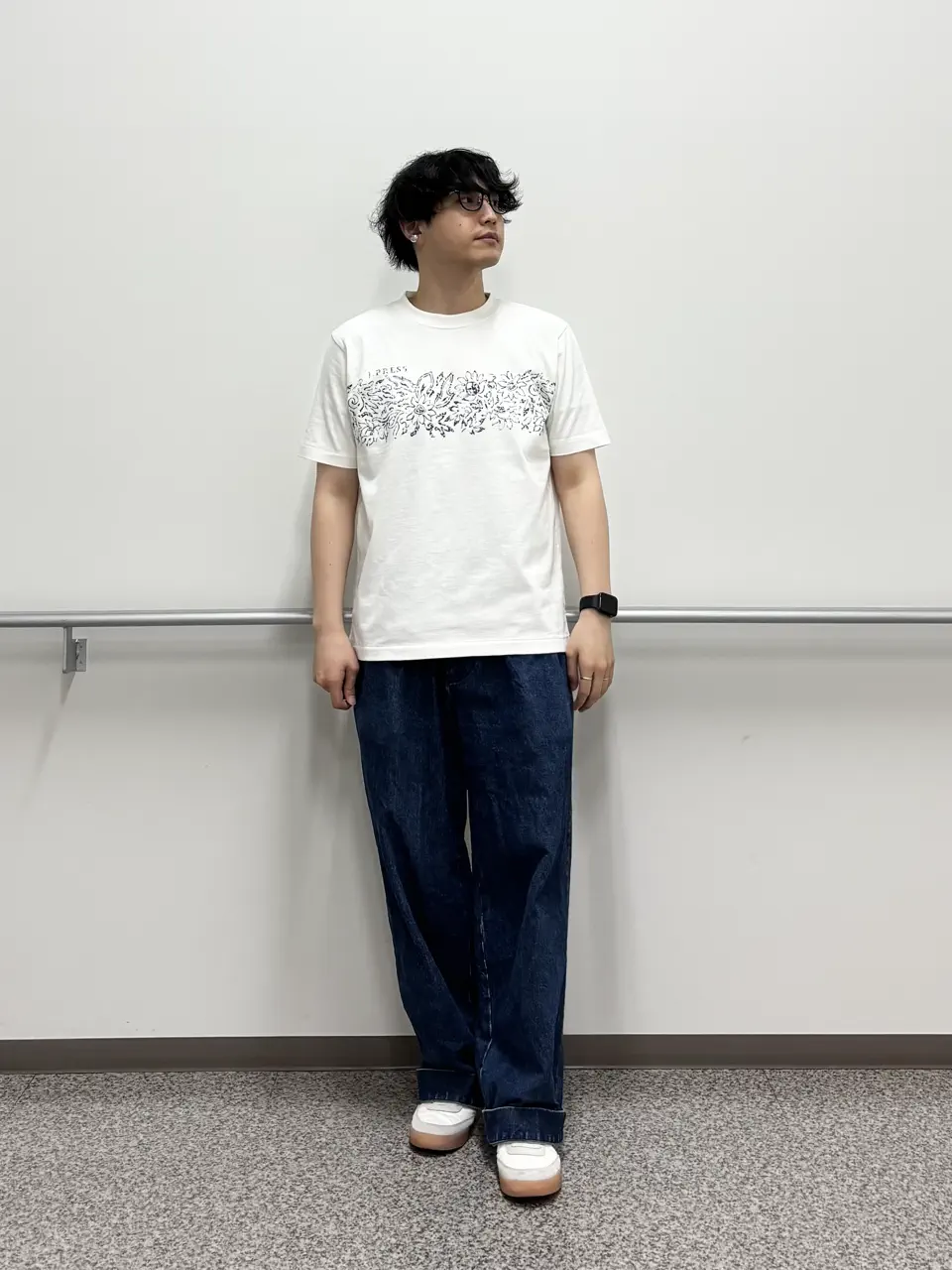 J.PRESS MEN 板屋 コーディネート画像