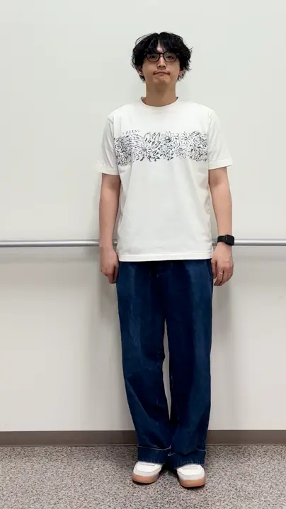 J.PRESS MEN 板屋 コーディネート画像