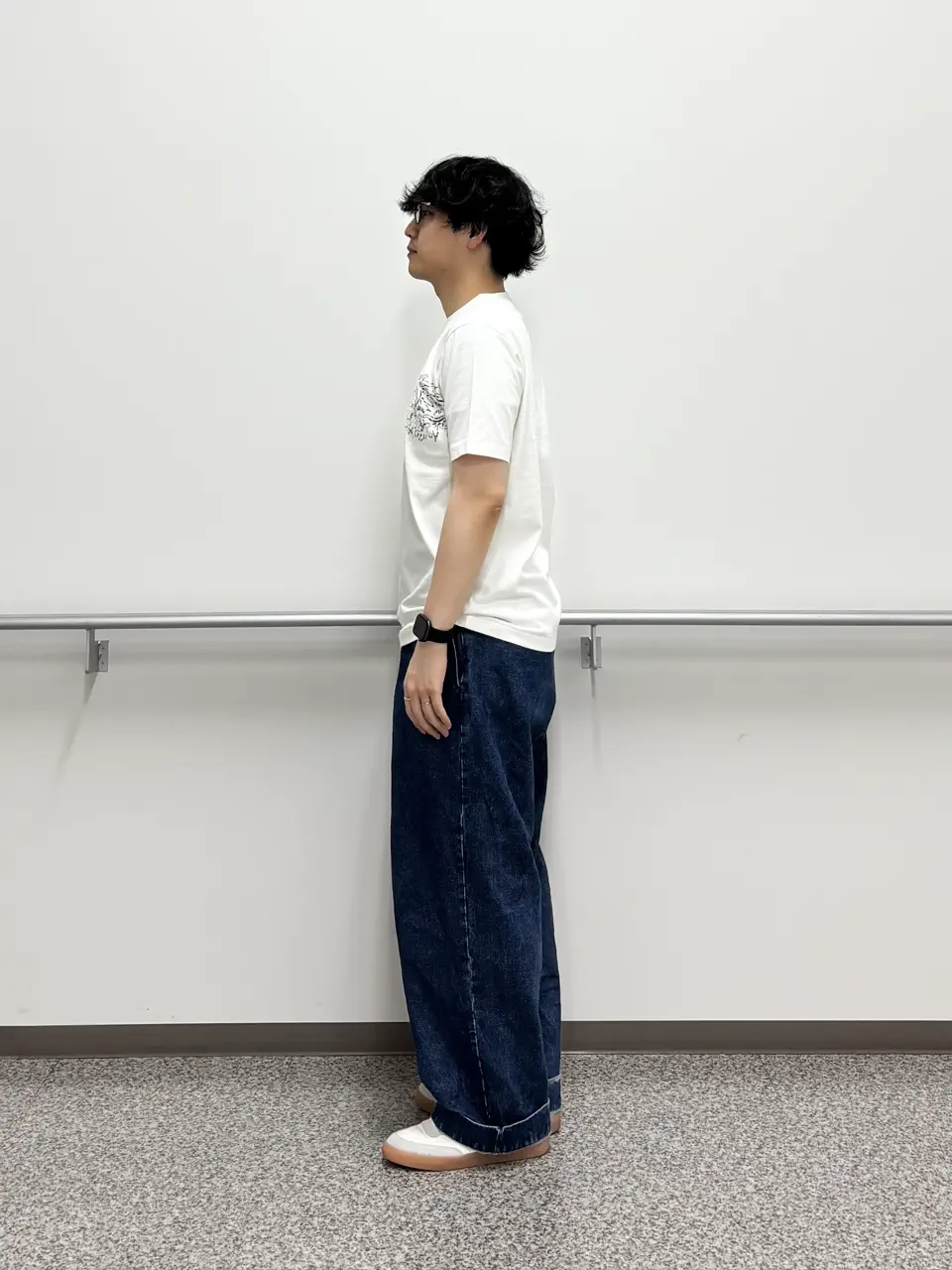 J.PRESS MEN 板屋 コーディネート画像