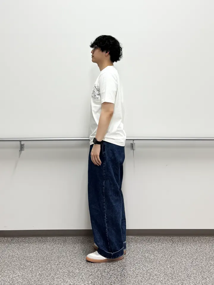 J.PRESS MEN 板屋 コーディネート画像