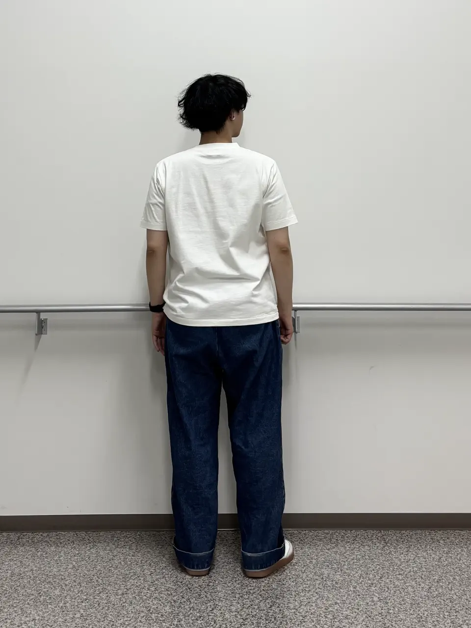J.PRESS MEN 板屋 コーディネート画像
