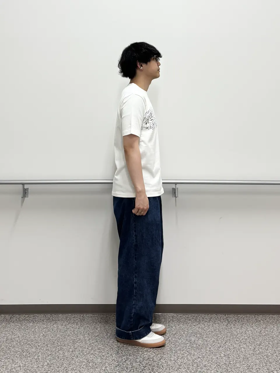 J.PRESS MEN 板屋 コーディネート画像