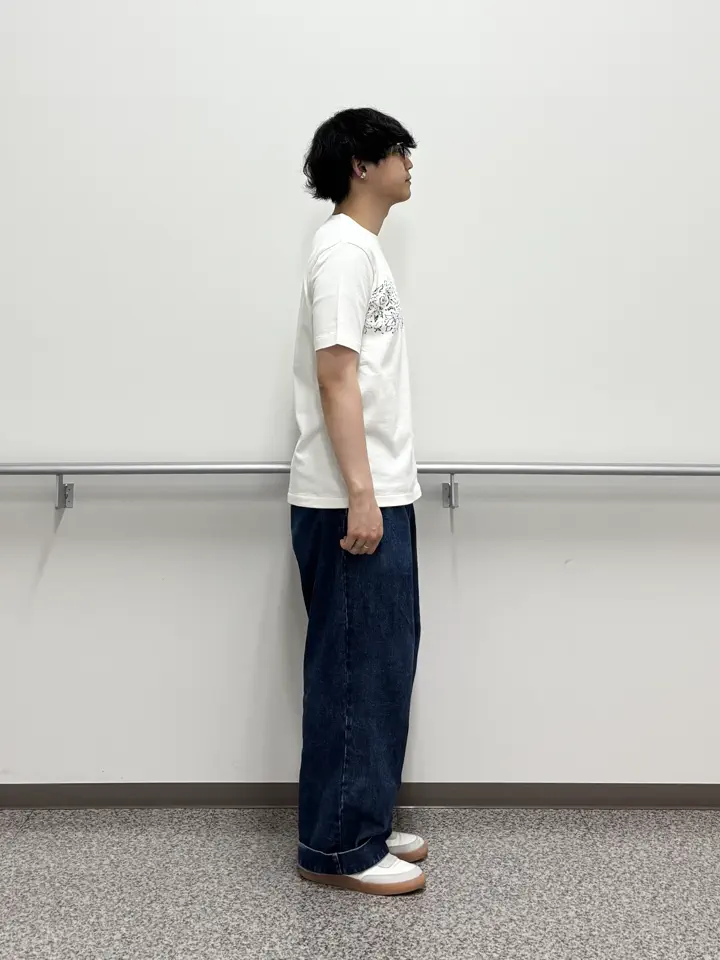 J.PRESS MEN 板屋 コーディネート画像