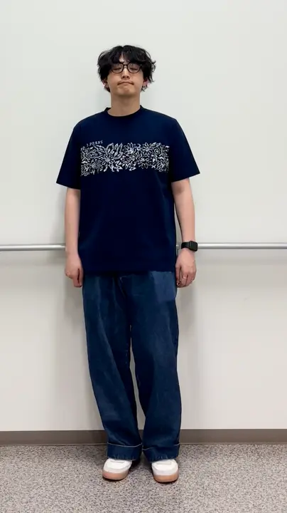 J.PRESS MEN 板屋 コーディネート画像