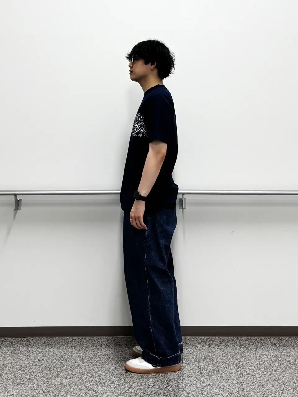 J.PRESS MEN 板屋 コーディネート画像