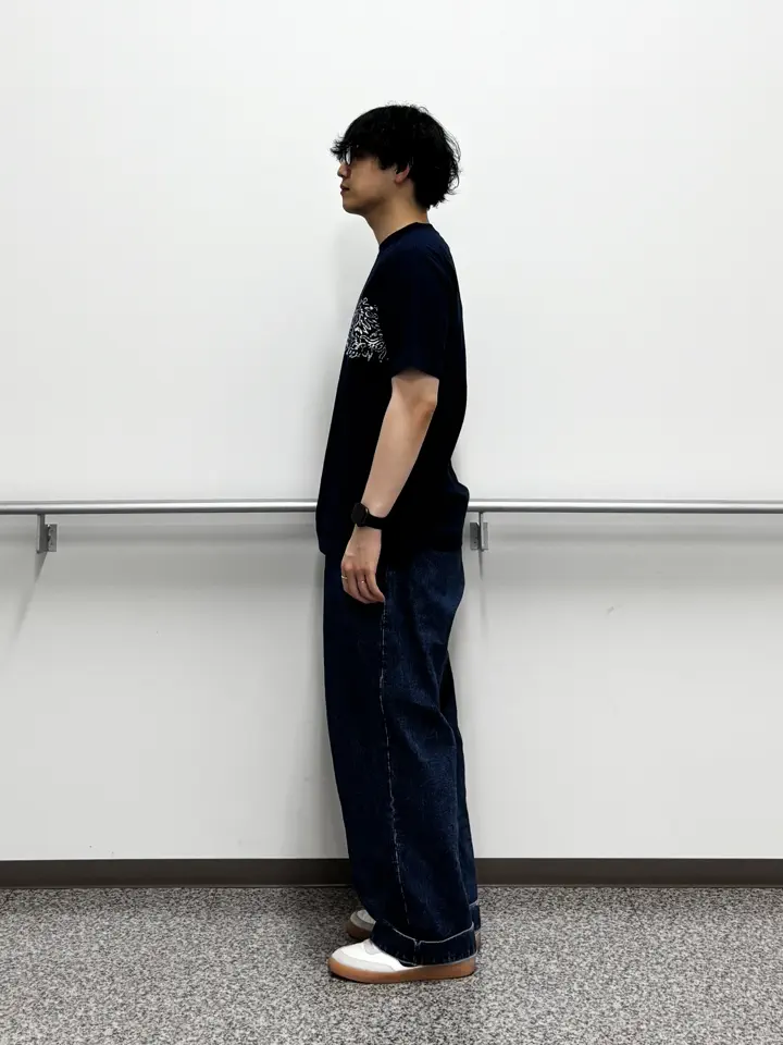 J.PRESS MEN 板屋 コーディネート画像