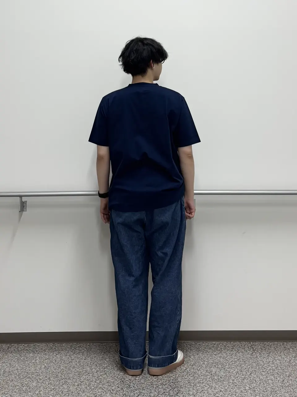 J.PRESS MEN 板屋 コーディネート画像