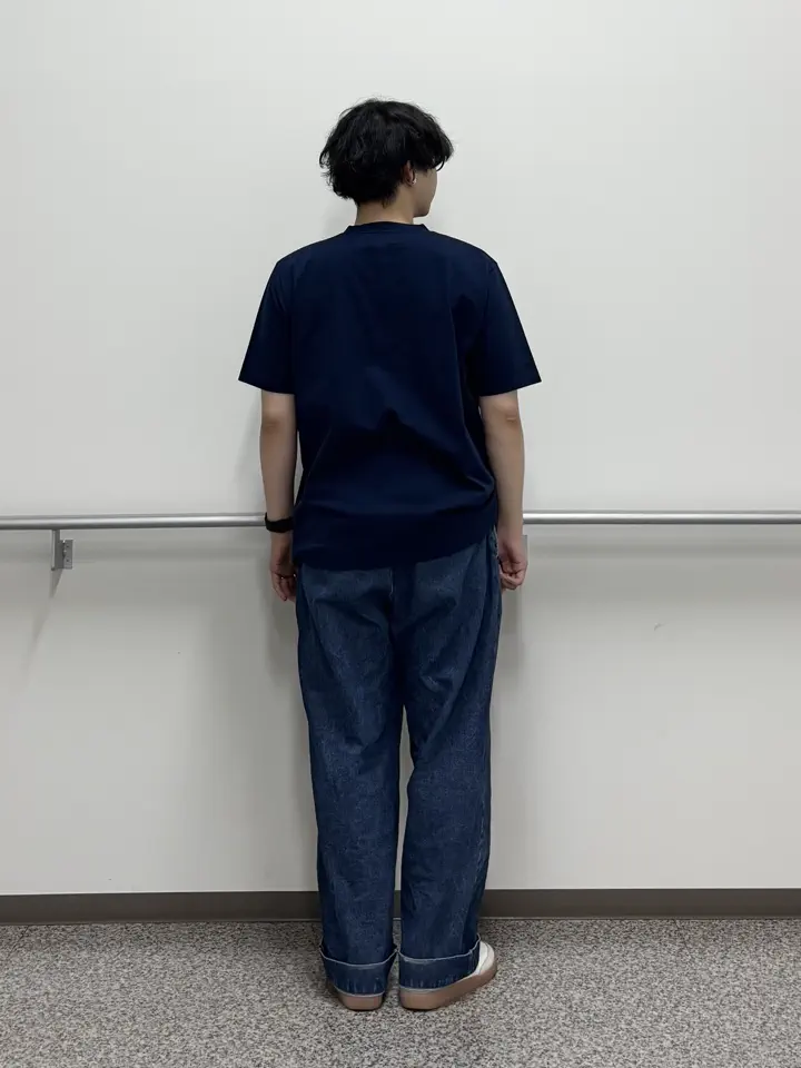 J.PRESS MEN 板屋 コーディネート画像