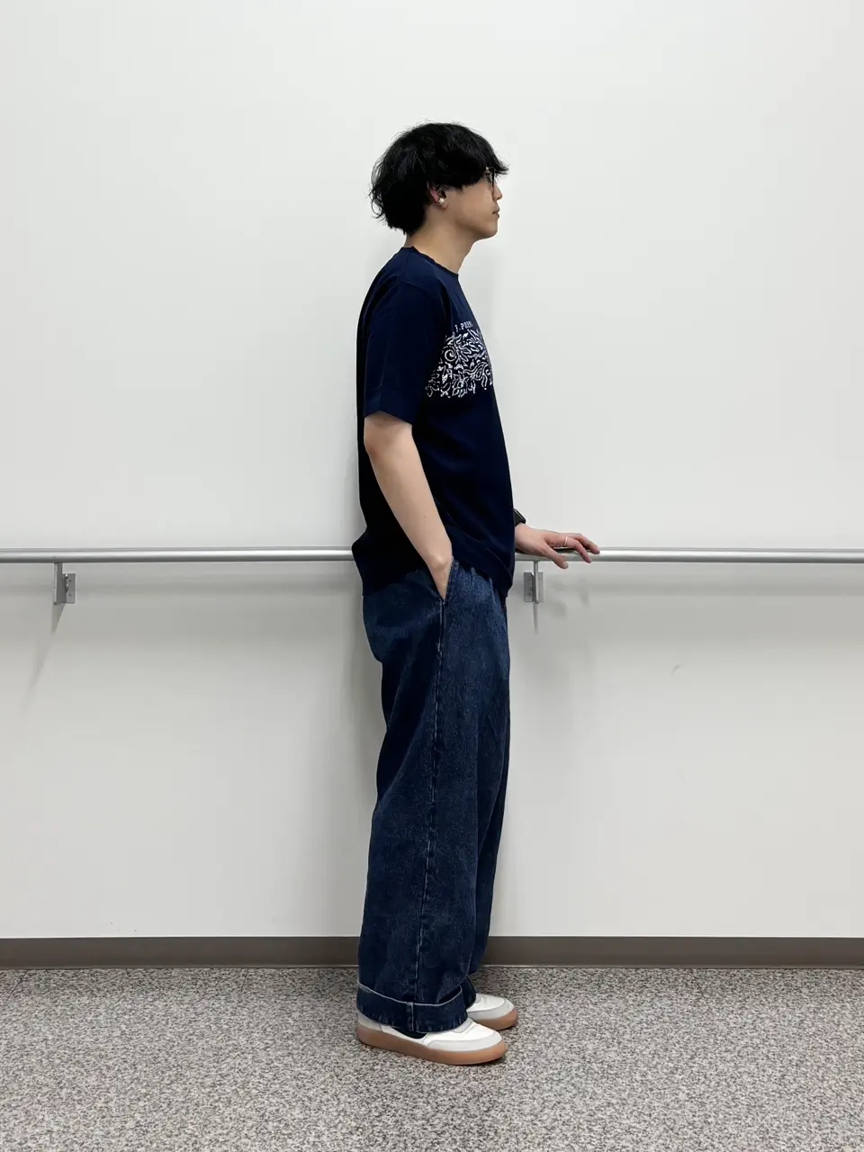J.PRESS MEN 板屋 コーディネート画像