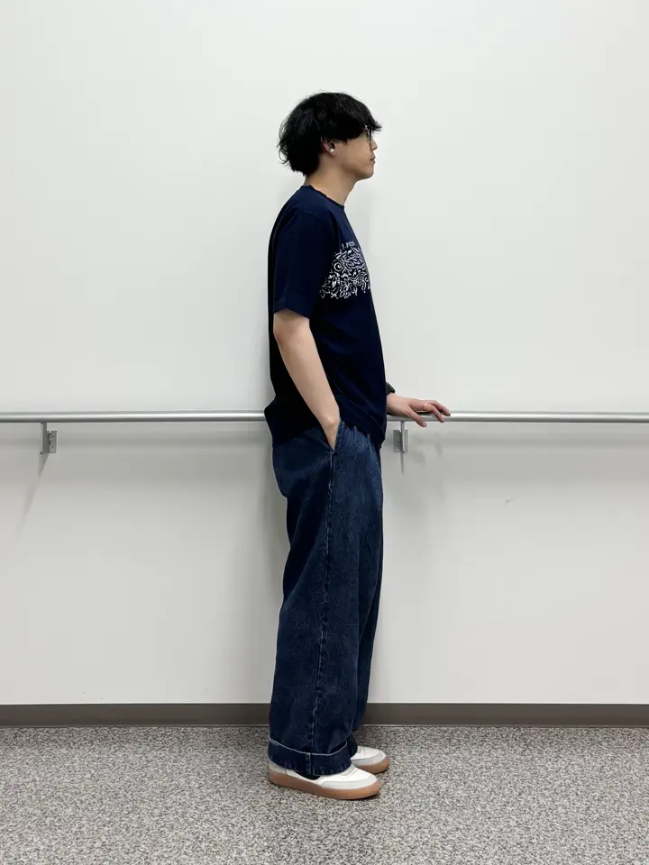 J.PRESS MEN 板屋 コーディネート画像