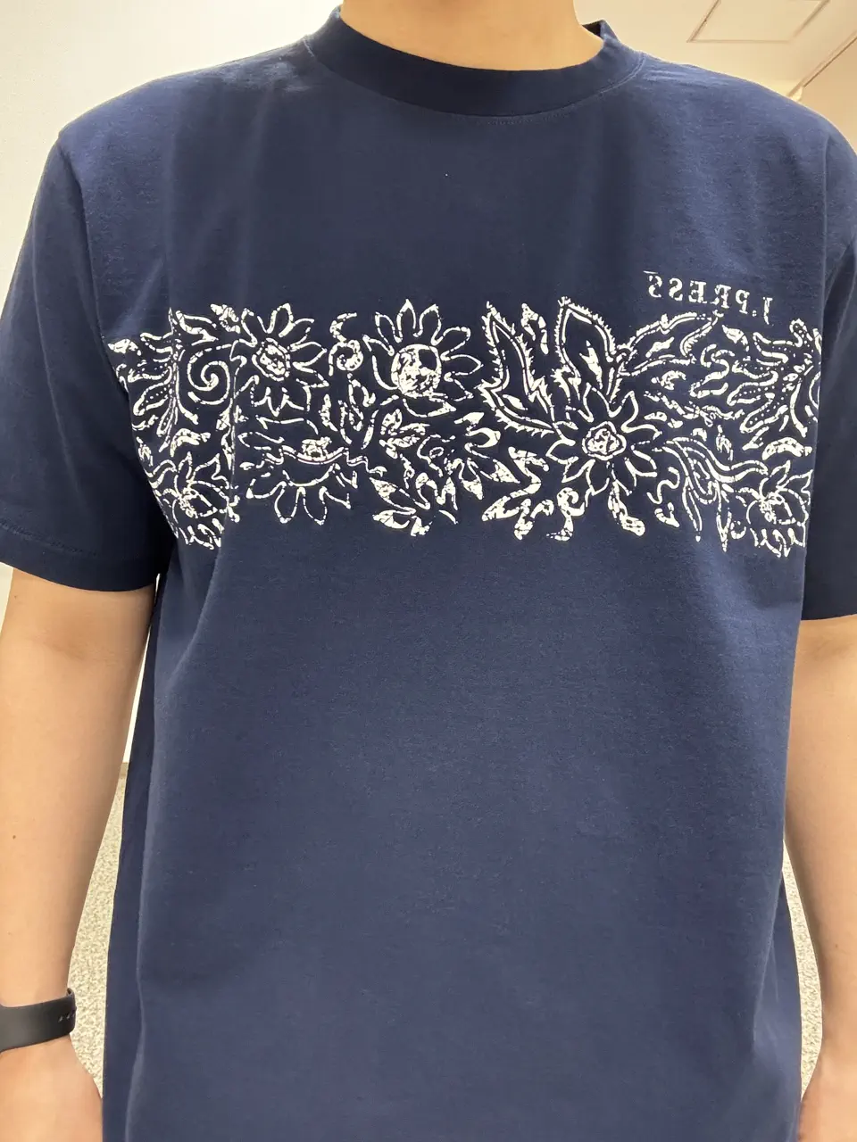 J.PRESS MEN 板屋 コーディネート画像