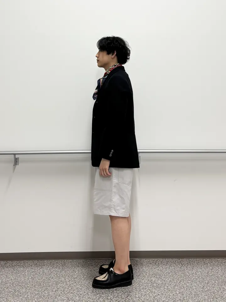 J.PRESS MEN 板屋 コーディネート画像