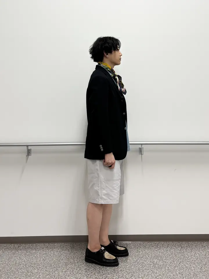 J.PRESS MEN 板屋 コーディネート画像