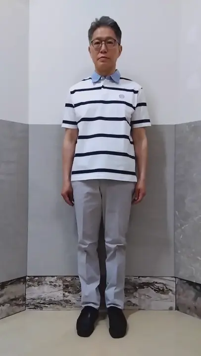 J.PRESS MEN 金子 コーディネート画像