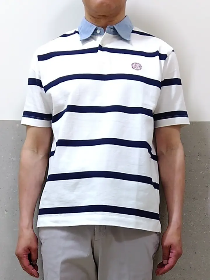 J.PRESS MEN 金子 コーディネート画像