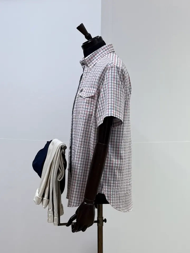 J.PRESS MEN 吉村 コーディネート画像