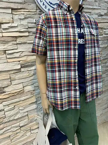 J.PRESS MEN 四日市 コーディネート画像