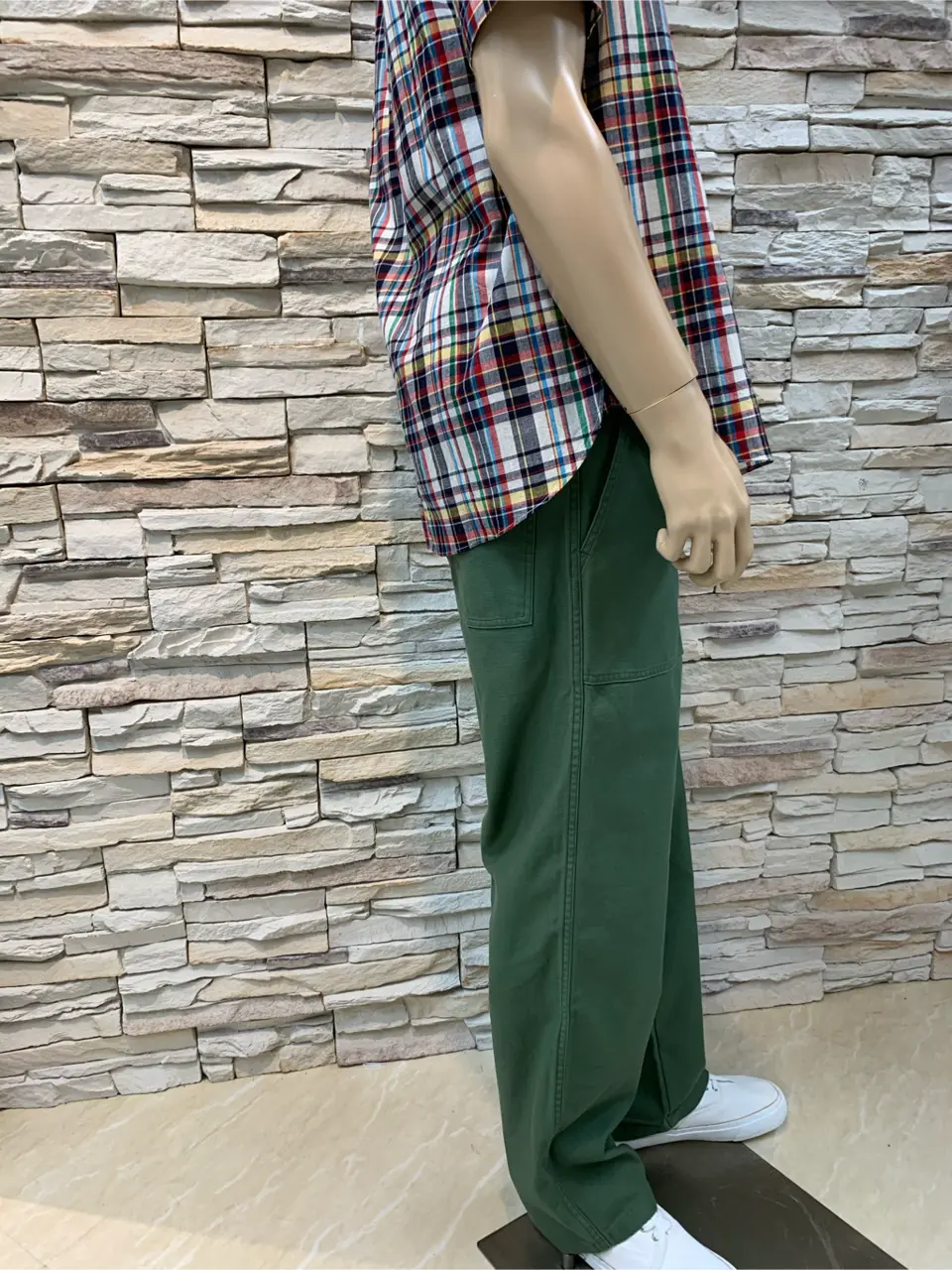 J.PRESS MEN 四日市 コーディネート画像