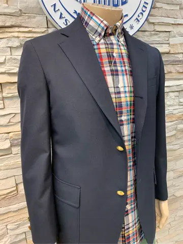 J.PRESS MEN 四日市 コーディネート画像