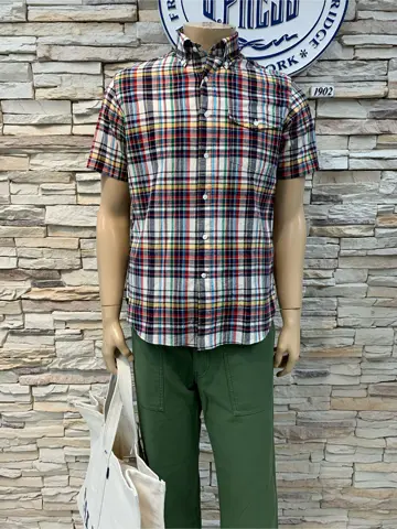 J.PRESS MEN 四日市 コーディネート画像