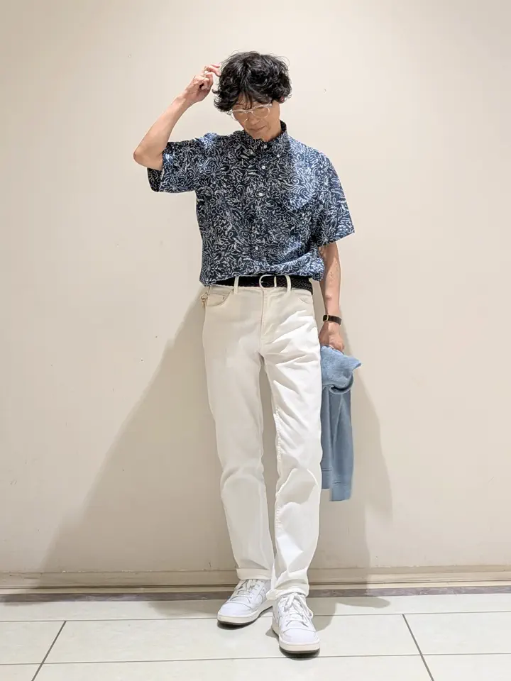 J.PRESS MEN 春木 コーディネート画像