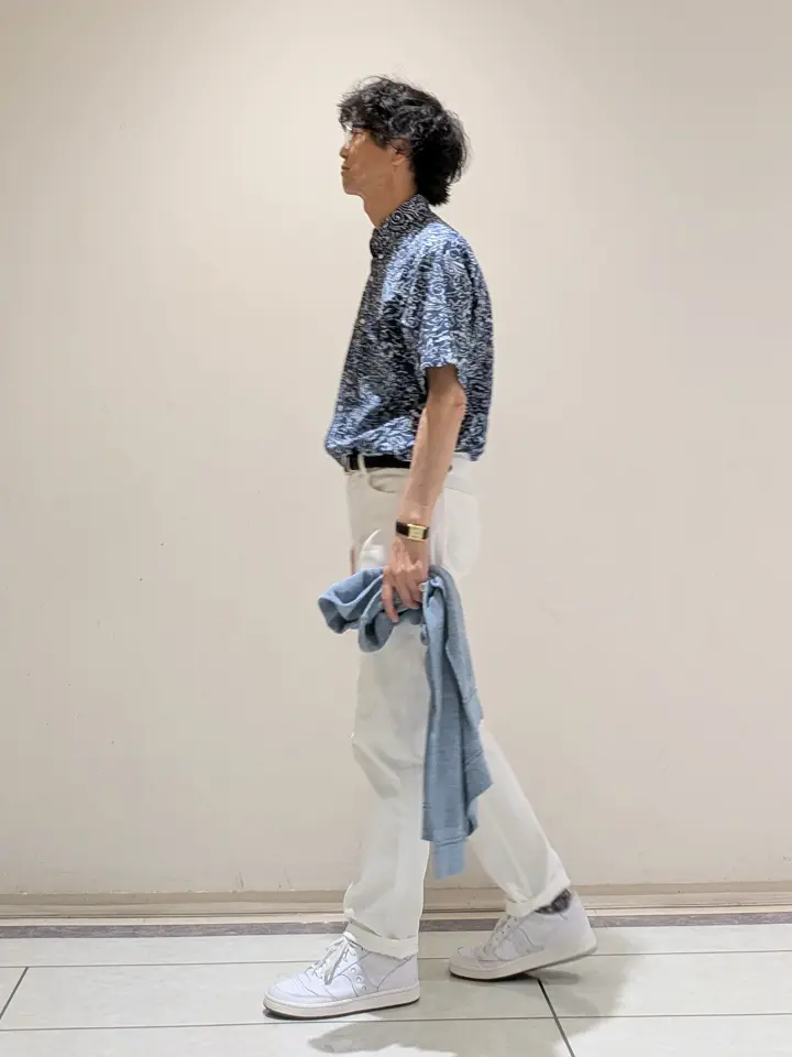 J.PRESS MEN 春木 コーディネート画像