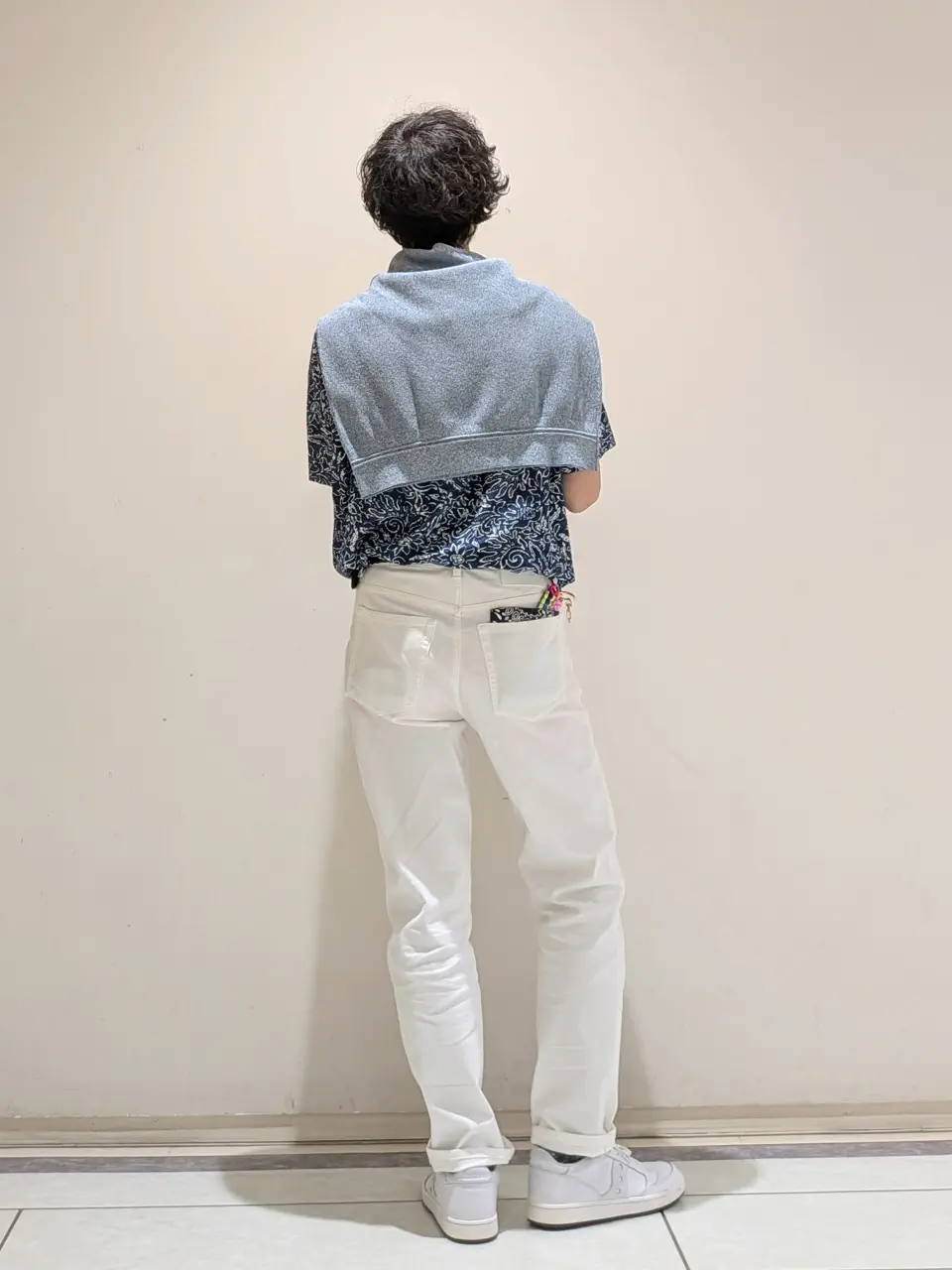 J.PRESS MEN 春木 コーディネート画像