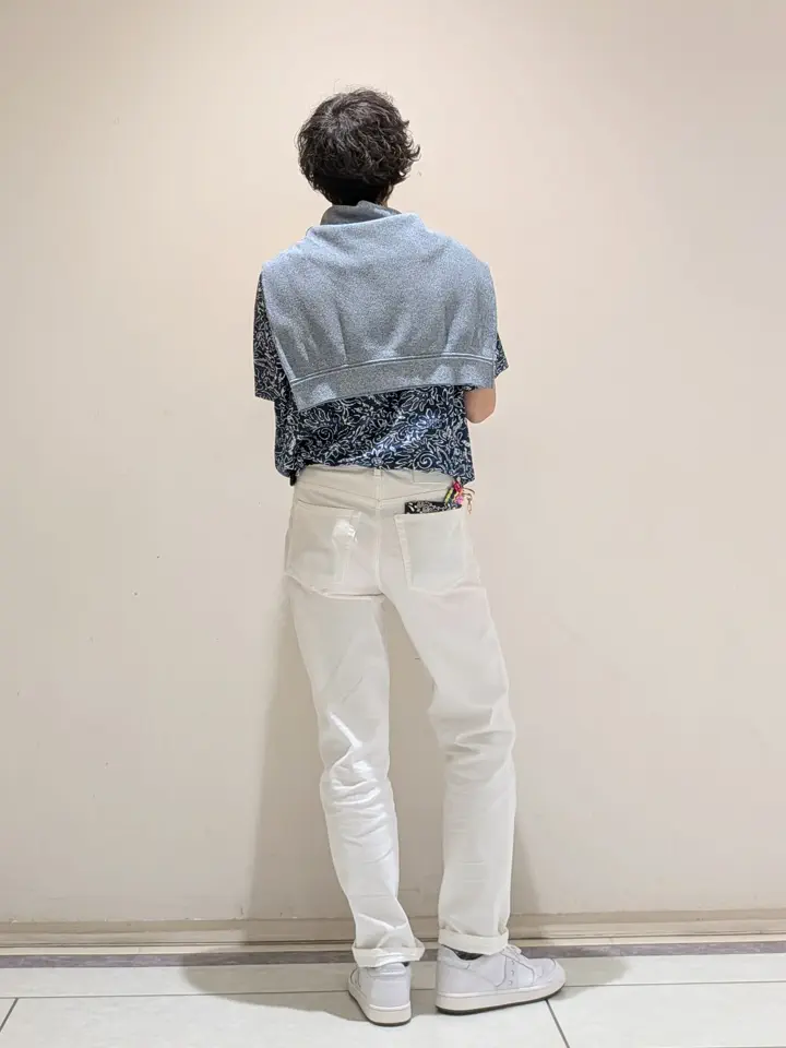 J.PRESS MEN 春木 コーディネート画像