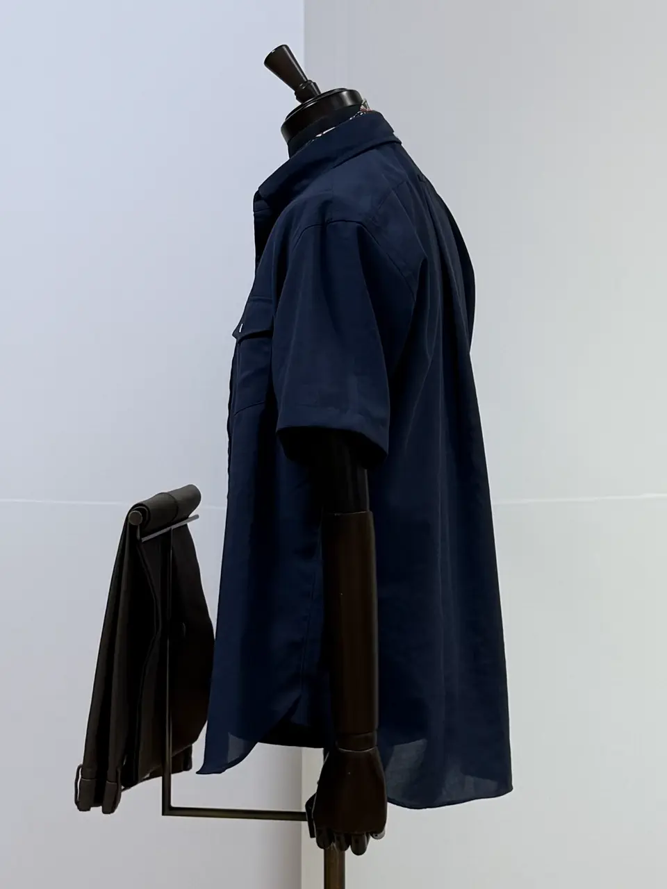 J.PRESS MEN 吉村 コーディネート画像