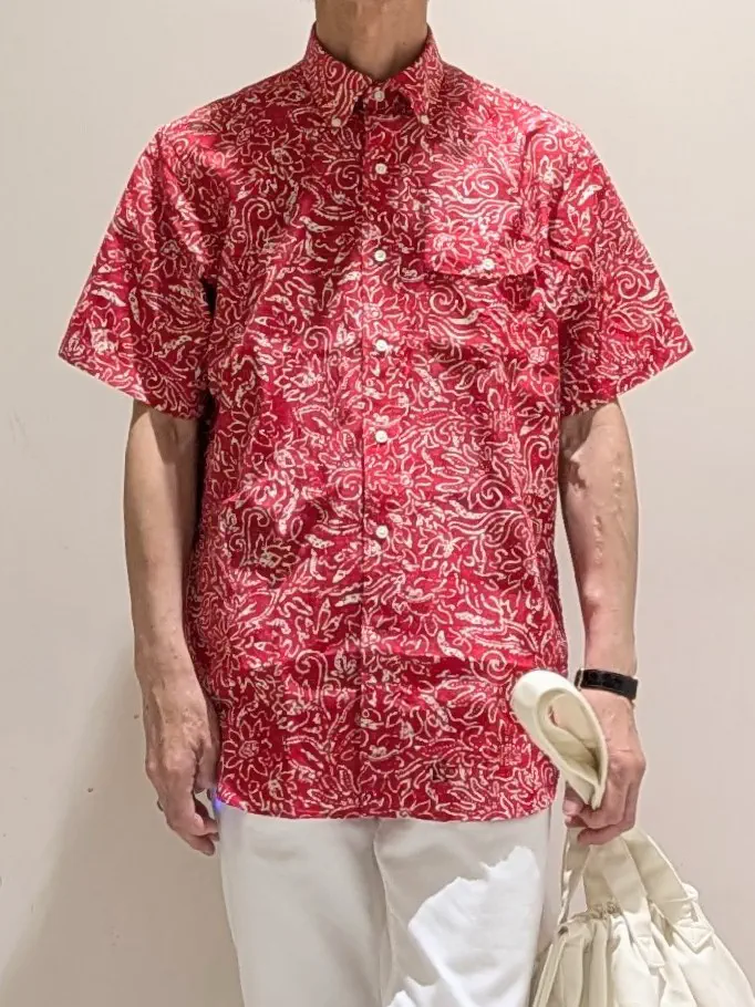 J.PRESS MEN 春木 コーディネート画像