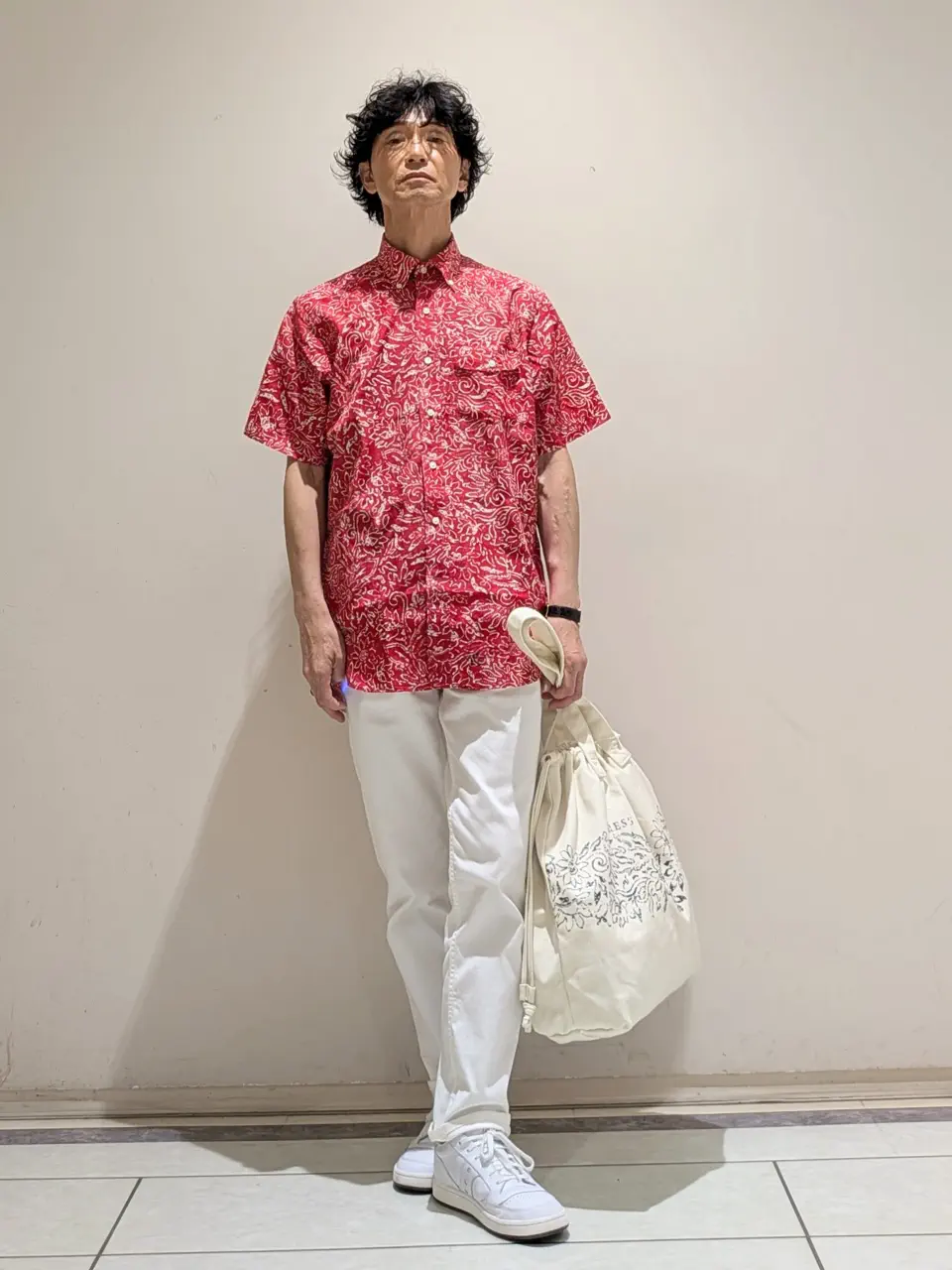 J.PRESS MEN 春木 コーディネート画像