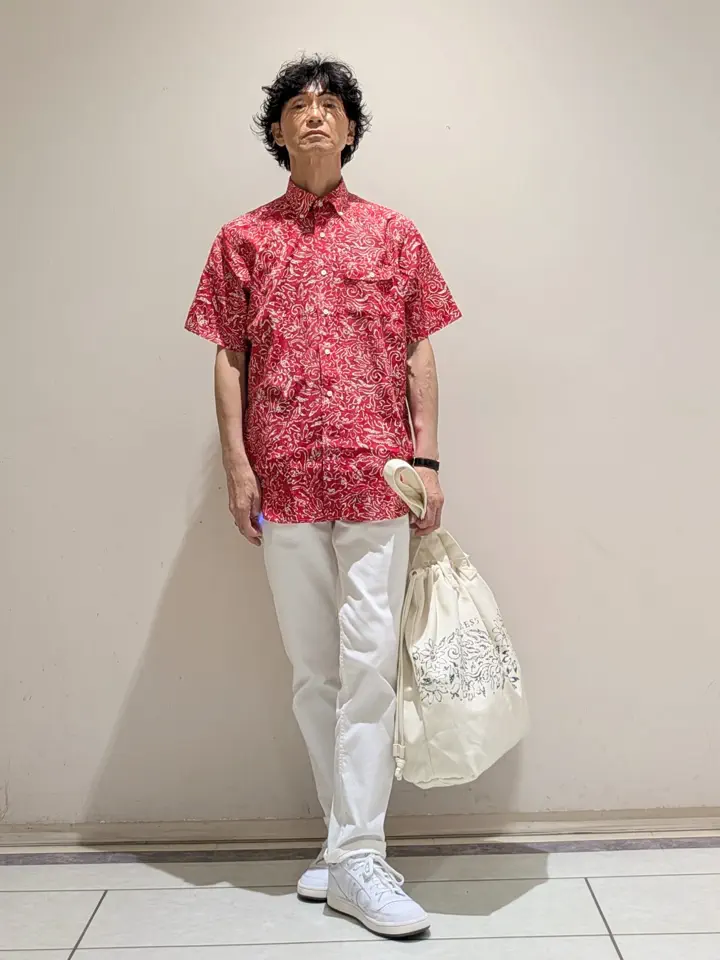 J.PRESS MEN 春木 コーディネート画像